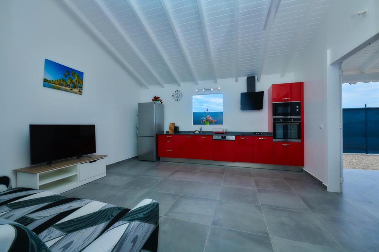 Les Villas Lourya Marie-Galante Grand-Bourg  Exterior photo